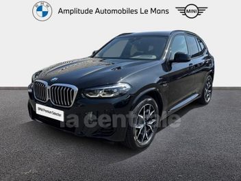 BMW X3 G01 (G01) (2) XDRIVE30E 292 M SPORT BVA8