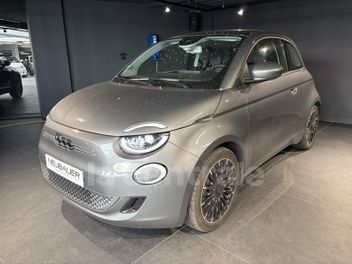 FIAT 500 (3E GENERATION) III E 118 ICONE PLUS 42KWH