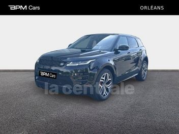 LAND ROVER RANGE ROVER EVOQUE 2 II 1.5 P300E PHEV AWD R-DYNAMIC AUTOBIOGRAPHY BVA8