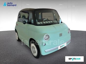 FIAT TOPOLINO 5.4 KWH