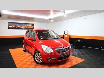 OPEL 