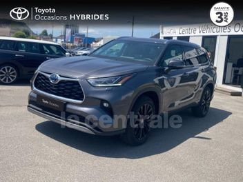 TOYOTA HIGHLANDER 4 IV 2.5 HYBRIDE 248 AWD-I LOUNGE