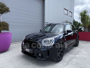 MINI COUNTRYMAN 2 II (2) (F60) COUNTRYMAN 136 COOPER EDITION PREMIUM PLUS BVA7