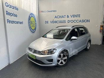 VOLKSWAGEN GOLF SPORTSVAN 2.0 TDI 150 BLUEMOTION TECHNOLOGY FAP CONFORTLINE