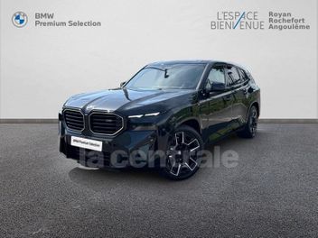 BMW XM G09 (G09) 653 BVA8