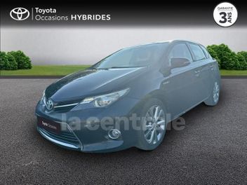 TOYOTA AURIS 2 II HYBRIDE 136H DYNAMIC