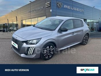 PEUGEOT 208 (2E GENERATION) II (2) 1.2 HYBRID 100 ALLURE E-DCS6
