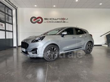 FORD PUMA 2 II 1.0 FLEXIFUEL 125 S&S MHEV ST-LINE