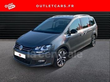 VOLKSWAGEN SHARAN 2 II (2) 2.0 TDI 150 BLUEMOTION TECHNOLOGY IQ.DRIVE DSG6