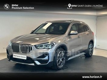 BMW X1 F48 (F48) (2) XDRIVE25E 7CV XLINE BVA6