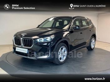 BMW X1 U11 (U11) SDRIVE 18I 136 BUSINESS DESIGN DKG7
