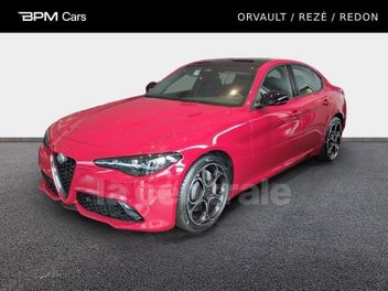 ALFA ROMEO 