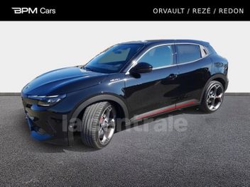 ALFA ROMEO JUNIOR ELETTRICA 280 VELOCE 54 KWH