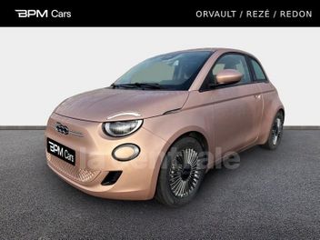 FIAT 500 3+1 (3E GENERATION) III 3+1 E 118 ICONE 42KWH