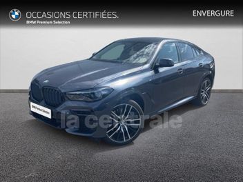 BMW X6 G06 (G06) XDRIVE40D 340 M SPORT BVA8