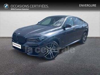 BMW X6 G06 (G06) XDRIVE40D 340 M SPORT BVA8