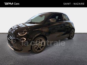 ABARTH 500 (3E GENERATION) CABRIOLET III C E 155 PACK 42 KWH