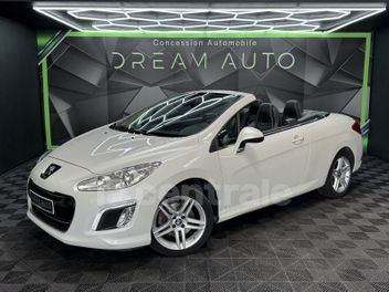 PEUGEOT 308 CC CC 2.0 HDI 140 FAP SPORT PACK