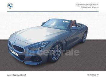 BMW Z4 G29 (G29) (2) 2.0 SDRIVE20I 197 M SPORT BVA8