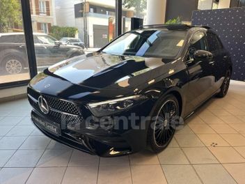 MERCEDES CLASSE A 4 IV (2) 200 AMG LINE 7G-DCT