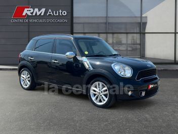 MINI COUNTRYMAN COOPER SD 143 BVA