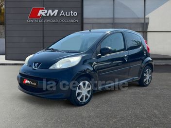 PEUGEOT 107 (2) 1.0 TRENDY 5P