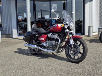 ROYAL ENFIELD SUPER METEOR 650