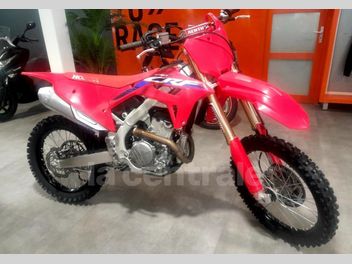 HONDA CRF 250 R