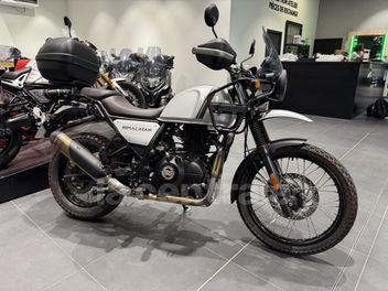 ROYAL ENFIELD HIMALAYAN 410