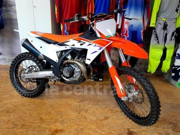 KTM SX 450-F
