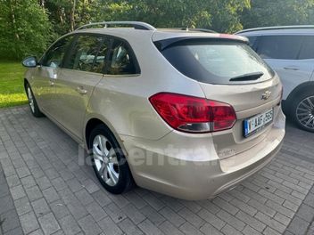 CHEVROLET 
