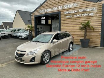 CHEVROLET 