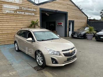 CHEVROLET CRUZE SW (2) SW 1.7 VCDI 131 S&S LS+