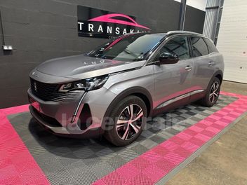 PEUGEOT 3008 (2E GENERATION) II (2) 1.2 PURETECH 130 S&S GT EAT8