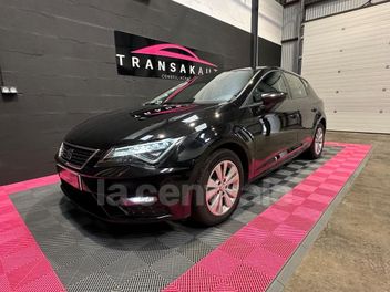 SEAT LEON 3 III (2) 1.6 TDI 115 START/STOP STYLE BUSINESS