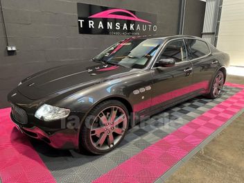 MASERATI 