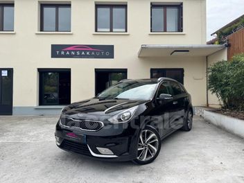 KIA NIRO 1.6 GDI 141 ISG HYBRIDE ACTIVE DCT6