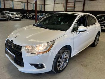 CITROEN DS4 1.6 E-HDI 115 EXECUTIVE BVM6