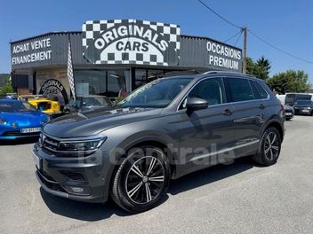 VOLKSWAGEN TIGUAN 2 II 2.0 TDI 150 BLUEMOTION TECHNOLOGY CARAT DSG7