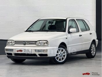 VOLKSWAGEN GOLF 3 III VR6 BVA 5P
