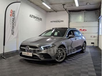 MERCEDES CLASSE A 4 IV 250 E 8CV AMG LINE 8G-DCT
