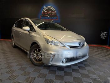 TOYOTA PRIUS+ 136H DYNAMIC