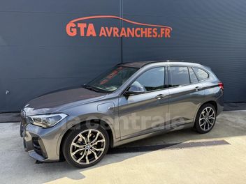 BMW X1 F48 (F48) (2) XDRIVE 25E 220 M SPORT BVA6