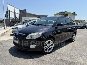 SKODA 