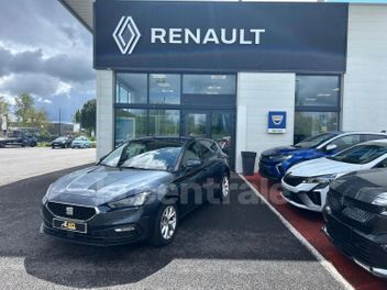 SEAT LEON 4 IV 2.0 TDI 150 BUSINESS DSG7
