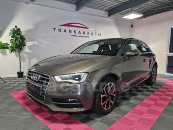 AUDI A3 (3E GENERATION) III 1.6 TDI 105 AMBITION LUXE