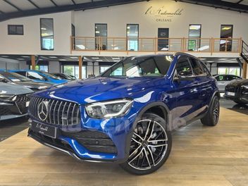 MERCEDES GLC AMG (2) 43 AMG 4MATIC