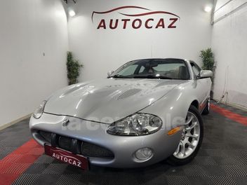 JAGUAR 