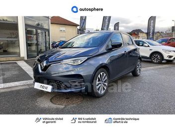 RENAULT ZOE (2) R135 INTENS ACHAT INTEGRAL MY21 52KWH