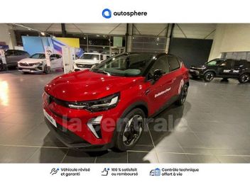RENAULT CAPTUR 2 II (2) 1.0 TCE 90 TECHNO